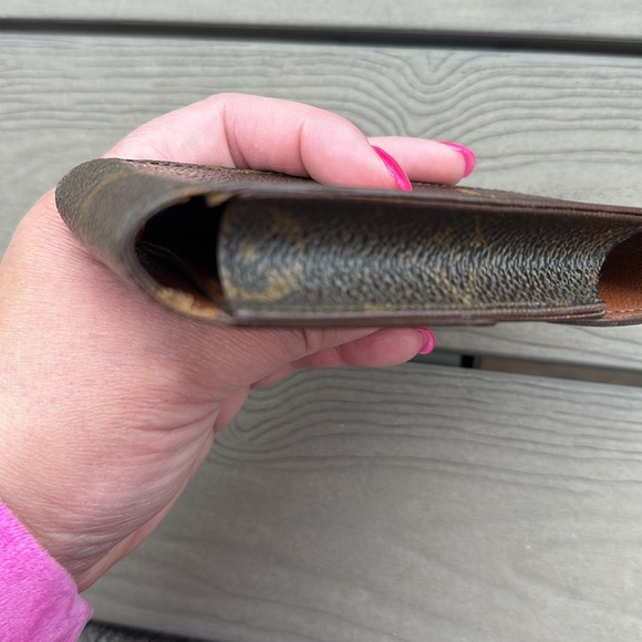 Authentic vintage Louis Vuitton cigarette 🚬 case - Picture 6 of 13